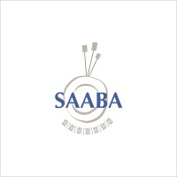 SAABA logo - Similar company to Indesearch