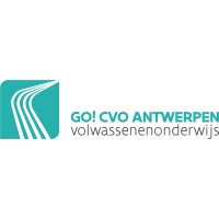 GO! CVO Antwerpen logo - Similar company to Cvo Hik