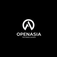 OPENASIA logo - Similar company to Yasn  International Exhibition Co. ,Ltd.