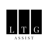 LTG Assist logo - Similar company to Sf Exec Personal Assistant Agency