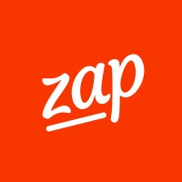 Zap logo - Similar company to Mozacoin