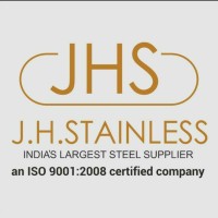 J H Stainless logo - Similar company to Kolmark Pty Ltd