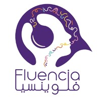 Fluencia logo - Similar company to String (Steam Hub) – We’Re Hiring