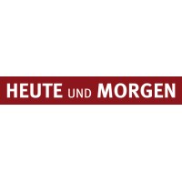HEUTE UND MORGEN GmbH logo - Similar company to Elbe19 Group