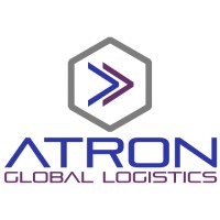 Atron Global Logistics logo - Similar company to Globeex Freight Systems Inc.