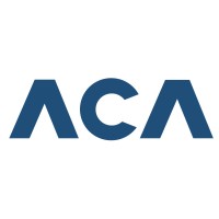 acceleron consulting association logo - Similar company to The Ocean Robotics Project