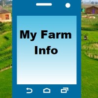 My Farm Info logo - Similar company to As A Studio