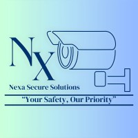 Nexa Secure Solutions logo - Similar company to Nexa
