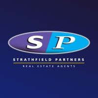 Strathfield Partners® Real Estate logo - Similar company to Tekel