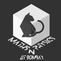 Maths and Physics Club, IIT Bombay logo - Similar company to Institute Technical Council, Iit Bombay