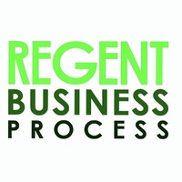 Regent Business Process Inc. logo - Similar company to Divine Info Tech Corp.