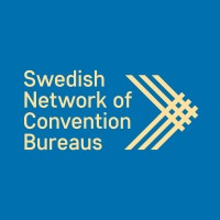 Swedish Network of Convention Bureaus logo - Similar company to Visit Boden