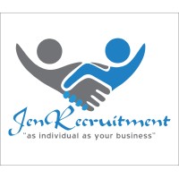 JenRecruitment (Pty) Ltd logo - Similar company to Intercessor Group Holdings