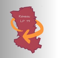 RÉSEAU DES LYCÉES PROFESSIONNELS DU 79 logo - Similar company to Lycee Professionnel Thomas Jean Main