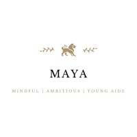 MAYA Initiative logo - Similar company to Gendernaama