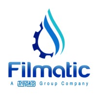 Filmatic Packaging Systems Pty Ltd logo - Similar company to Naco Engineering