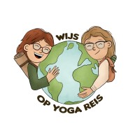 Wijs op Yoga Reis logo - Similar company to Techval BV