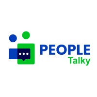 PeopleTalky logo - Similar company to Aeronpay