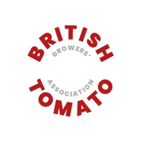 British Tomato Growers' Association logo - Similar company to Len Wright Salads Ltd