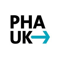 Pulmonary Hypertension Association UK logo - Similar company to Phaeurope