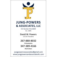 Jung-Powers & Associates LLC logo - Similar company to Digitalcubes