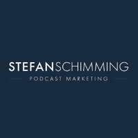 Stefan Schimming Podcast Marketing logo - Similar company to Awarddesign