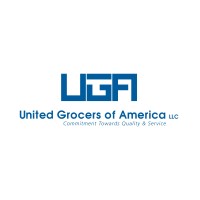 United Grocers of America LLC logo - Similar company to Llano Logistics
