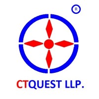 CTQuest LLP logo - Similar company to D2L Clinical Solutions