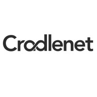 Cradlenet logo - Similar company to Circular Economy Coalition
