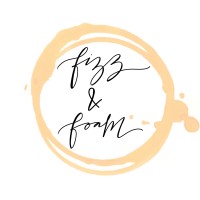 Fizz & Foam | Mobile Bar logo - Similar company to True Story Pr