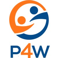 Partners4Wellness logo - Similar company to Ollv Foundation