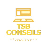 The Small Business Consulting logo - Similar company to Shri Ram Excellency Group