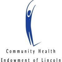 Community Health Endowment of Lincoln logo - Similar company to Public Health Association Of Nebraska