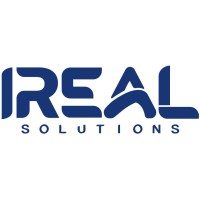 Ireal Solutions logo - Similar company to Tlc Web Solutions S.R.L.