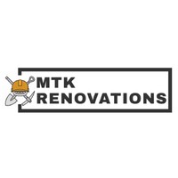 MTK Renovations - Builders and Plasterers in Liverpool logo - Similar company to Scs Builders Llc