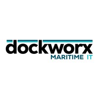 Dockworx • Maritime IT logo - Similar company to Jobwave Maritime Job Board And Recruitment