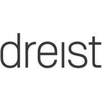 dreist GmbH logo - Similar company to Dreist.