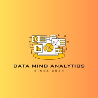 Data Mind Analytics & Design logo - Similar company to Selectview Data Solutions