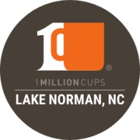 1 Million Cups Lake Norman logo - Similar company to Compliancy