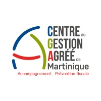 Centre de Gestion Agrée de Martinique logo - Similar company to Calces34