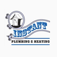Instant Plumbing & Heating logo - Similar company to Thamani Tech (Nz)