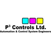 P3 CONTROLS LIMITED logo - Similar company to Kpam Engineering