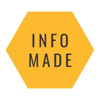 InfoMade logo - Similar company to Via Hotel