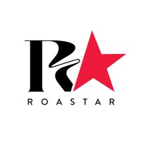 Roastar Coffee Packaging logo - Similar company to Hanimpex.Com