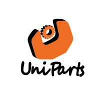 Uniparts Andina logo - Similar company to Marangoni Industrie Manutention