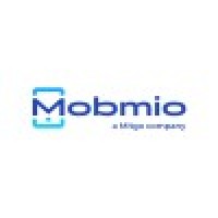 Mobmio logo - Similar company to Pluggableai