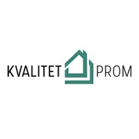 Kvalitet-Prom logo - Similar company to Fields Van Rijn Pllc