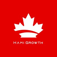 Hami Growth logo - Similar company to Sibkade - سیب کده