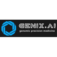 genix.ai logo - Similar company to Chadura Tech