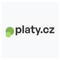 Platy.cz logo - Similar company to Vítkovice It Solutions